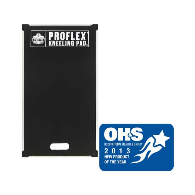 18376 PROFLEX 375 COMPACT KNEELING PAD
