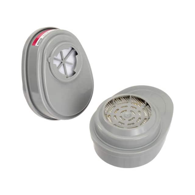 815363 MSA ADVANTAGE COMBINATION CARTRI