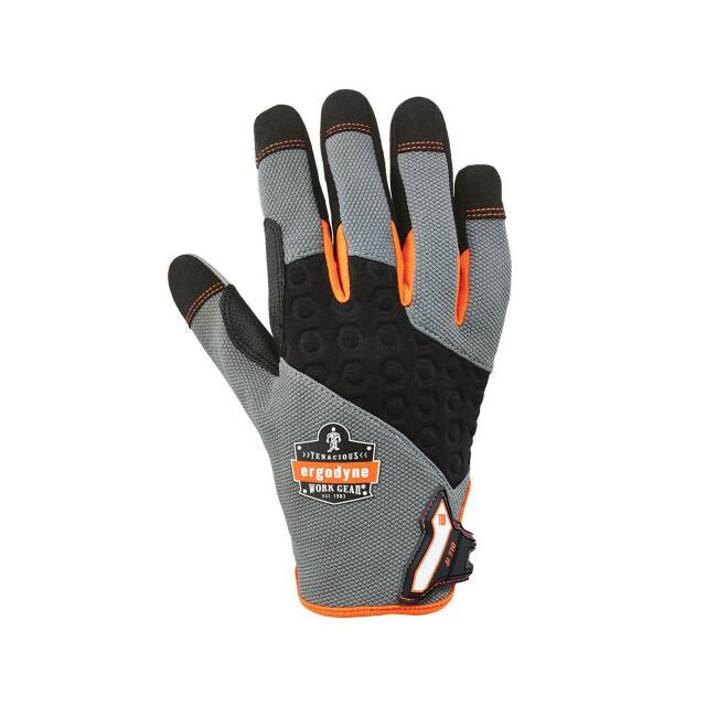 17044 710 HEAVY-DUTY UTILITY GLOVE, LA