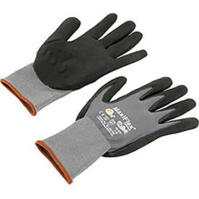 34-874/XS G-TEK MAXIFLEX NITRILE COATED KN