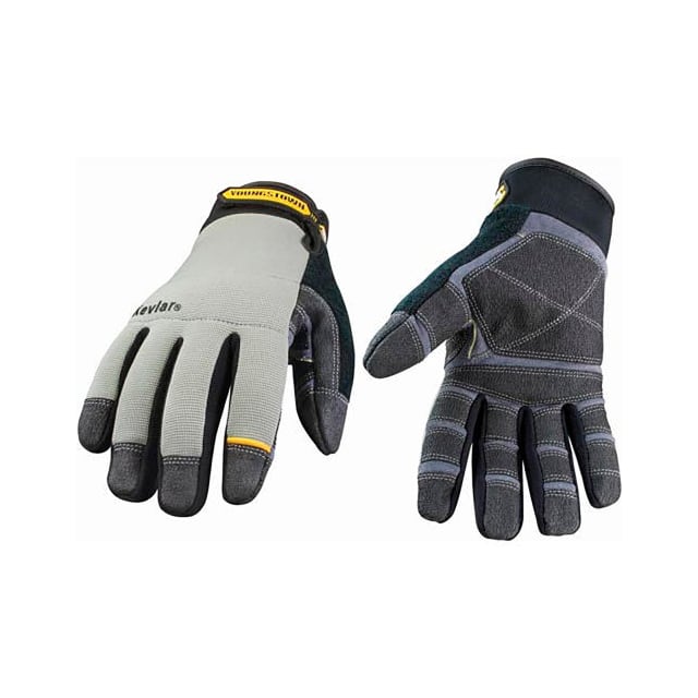 05-3080-70-L GENERAL UTILITY GLOVES, GENERAL