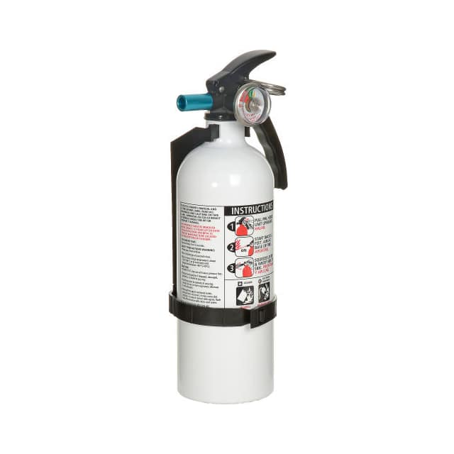 21006287MTL KIDDE AUTOMOBILE FIRE DRY CHEMIC