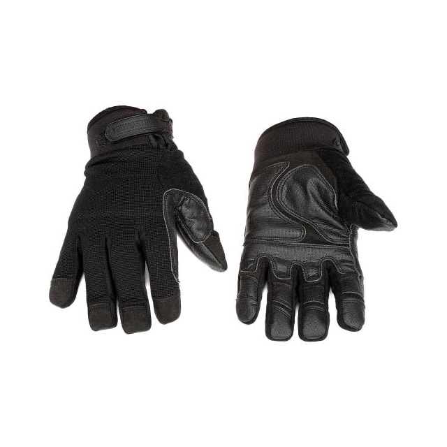 B542789 MILITARY WORK GLOVE, WATERPROOF