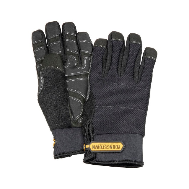 03-3450-80-XXL WATERPROOF ALL PURPOSE GLOVES, W