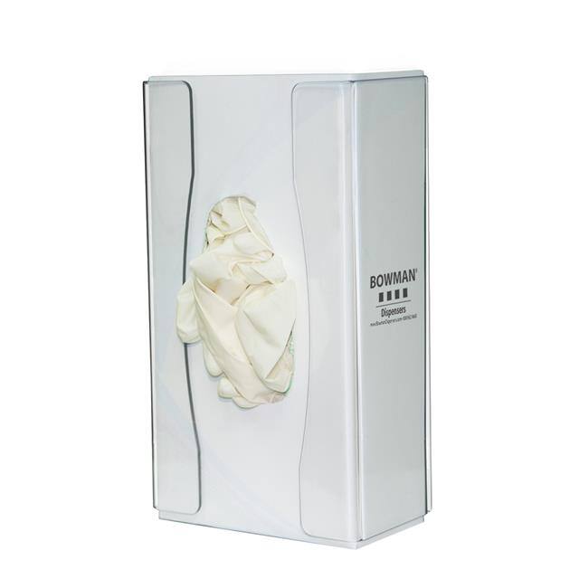 GL102-0111 GLOVE BOX DISPENSER - SINGLE - F