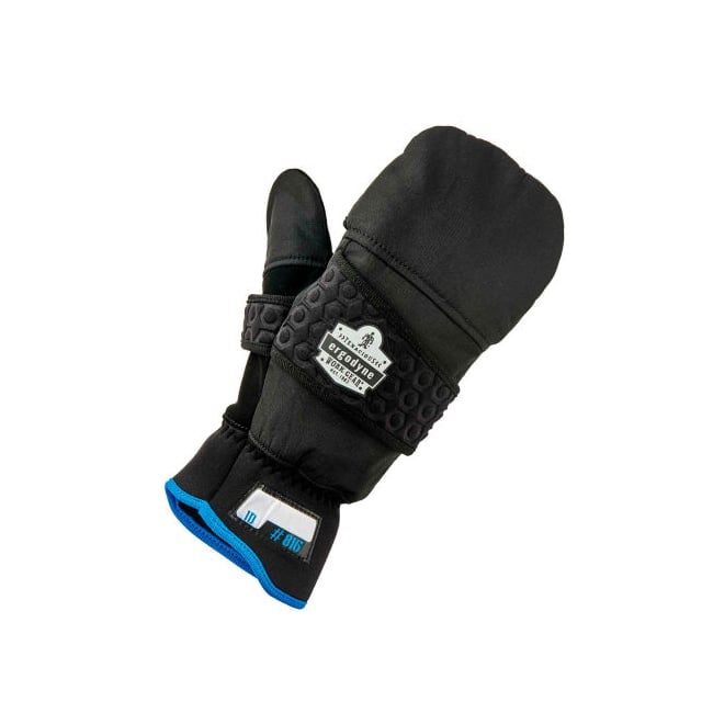 17344 PROFLEX THERMAL FLIP-TOP GLOVES,
