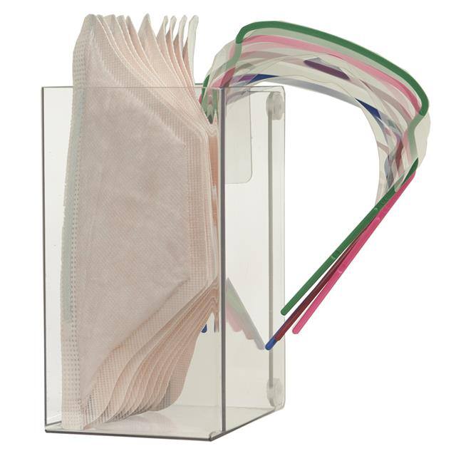MP-085 PROTECTIVE WEAR ORGANIZER ACCESS