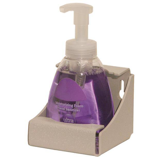 BW100-0212 BOTTLE HOLDER - UNIVERSAL - HAND