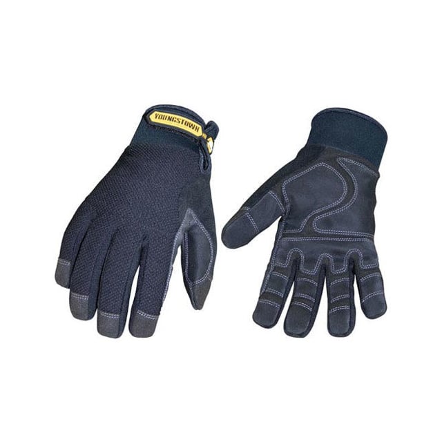 03-3450-80-L WATERPROOF ALL PURPOSE GLOVES, W