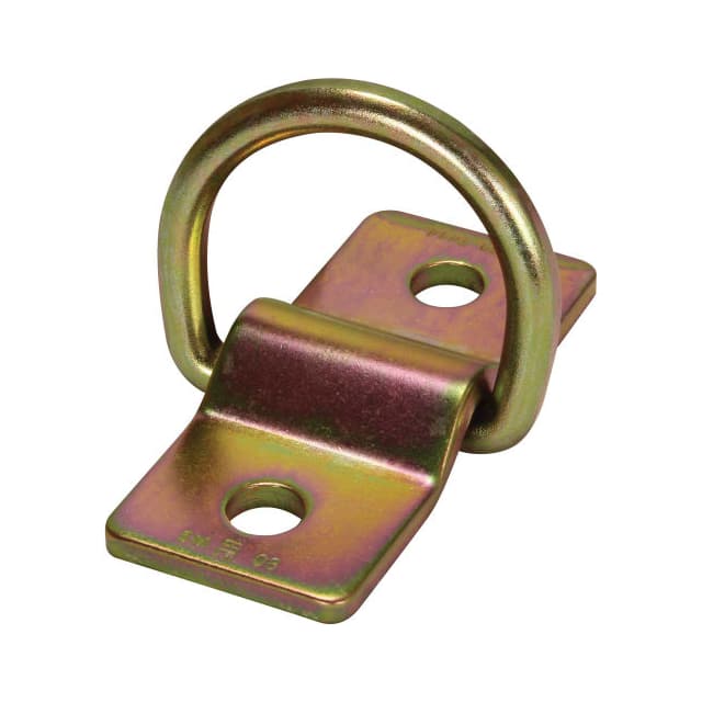 7414 BOLT-ON D-RING ANCHORAGE