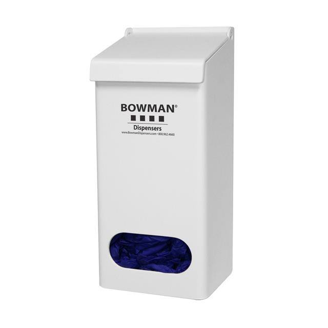 GC-009 GLOVE DISPENSER - BULK