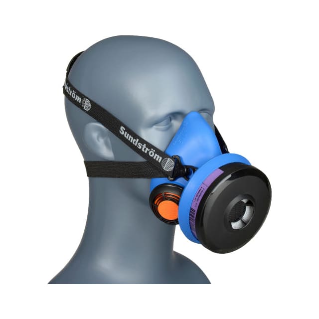 H05-5421S SAFETY PANDEMIC FLU RESPIRATOR K