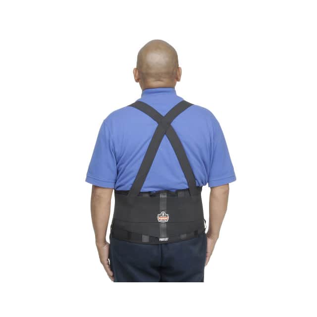 11602 PROFLEX STANDARD BACK SUPPORT, S