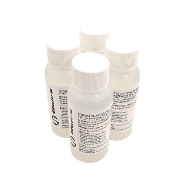 9082 BACTERIOSTATIC PRESERVATIVE FOR