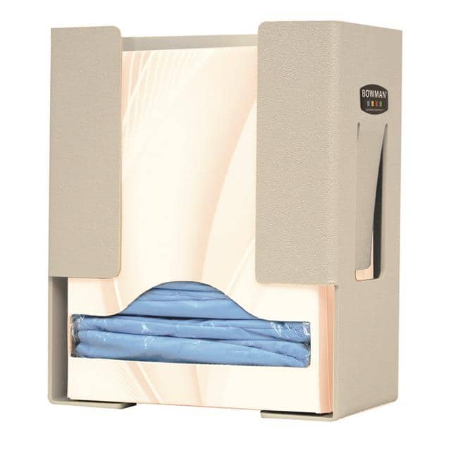 GN100-0212 PROTECTIVE WEAR DISPENSER - UNIV