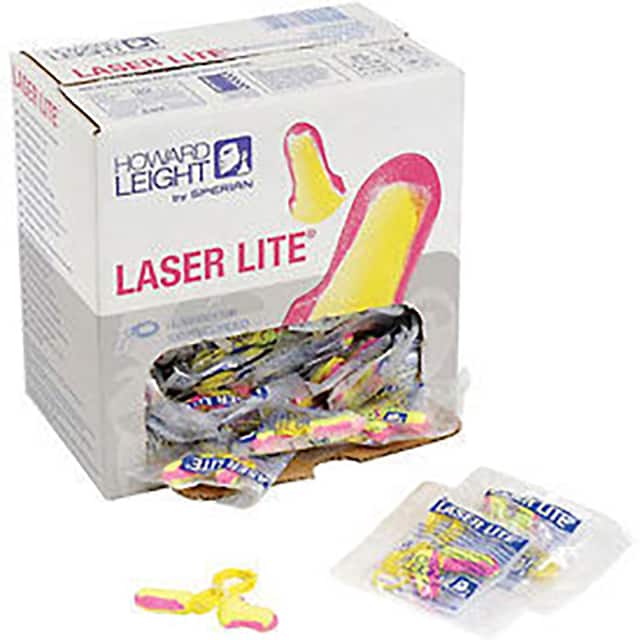LL-30 LASER LITE EARPLUGS W/CORD, HEAR