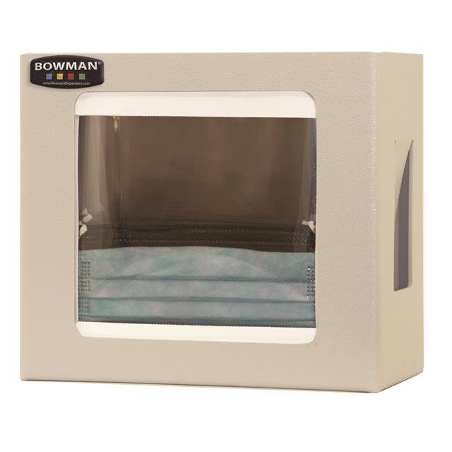 FM200-0212 FACE MASK DISPENSER - UNIVERSAL