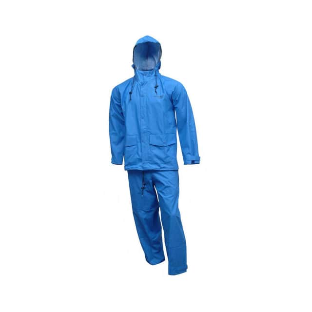 S66211.XL S66211 STORM-CHAMP 2 PC SUIT, AT