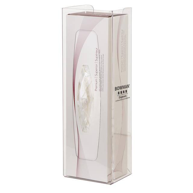 CL003-0111 TASK WIPE DISPENSER - LARGE