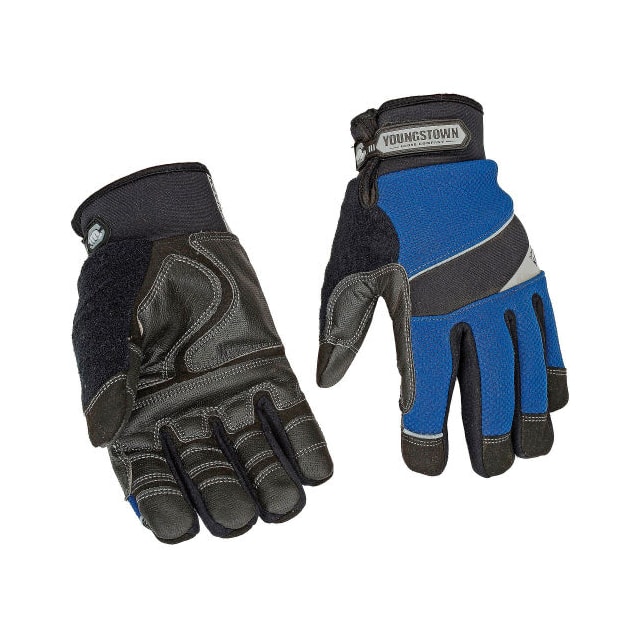 08-3085-80-M WATERPROOF WORK GLOVE, WATERPROO