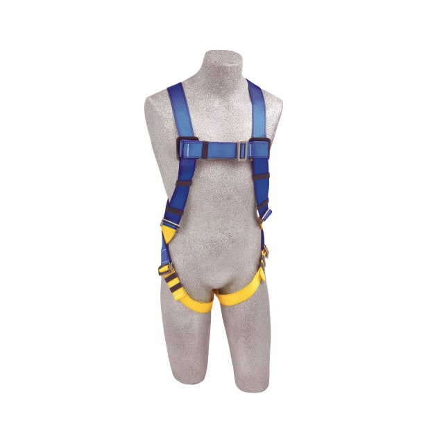 AB17530 FIRST VEST-STYLE HARNESS