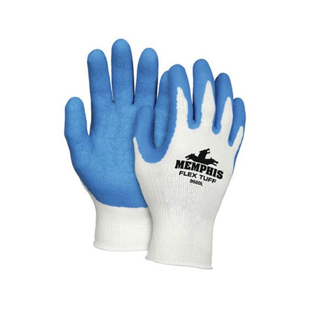 B309184 PREMIUM LATEX COATED STRING GLOV