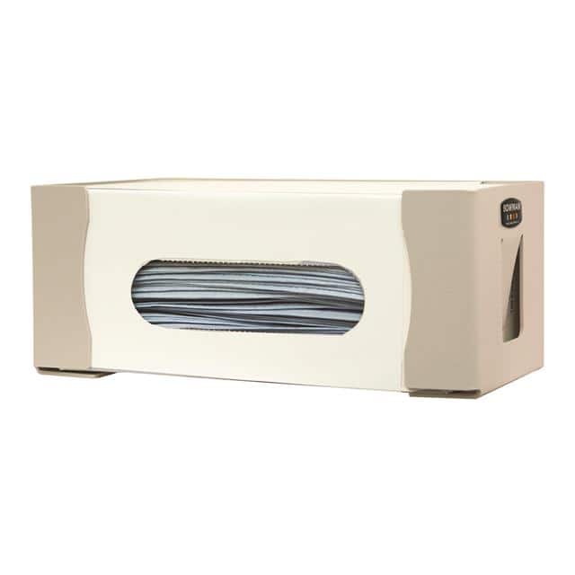 PD300-0212 PROTECTIVE WEAR DISPENSER - UNIV