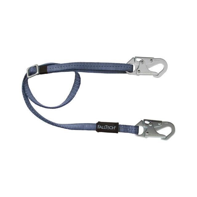 8209 6-FOOT ADJUSTABLE WEB RESTRAINT