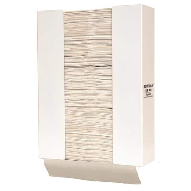 TB-003 TOWEL DISPENSER - TALL