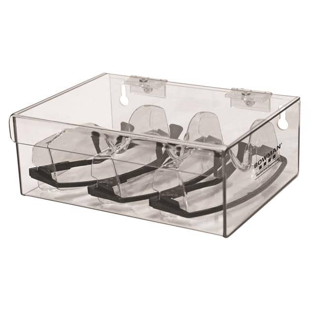 CP-072 EYEWEAR DISPENSER - BULK