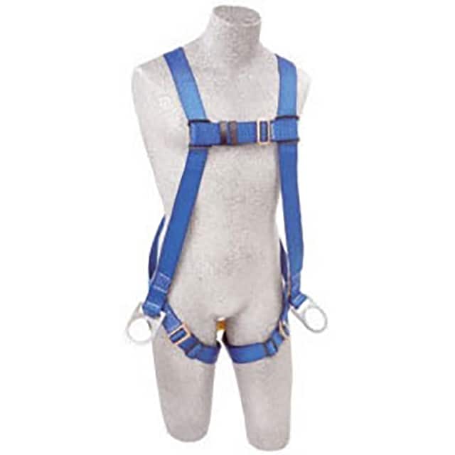 B313382 FIRST VEST-STYLE POSITIONI