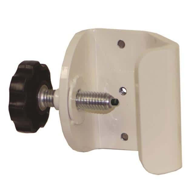 BWX02-0412 DISPOSABLE WIPE BRACKET POLE MOU