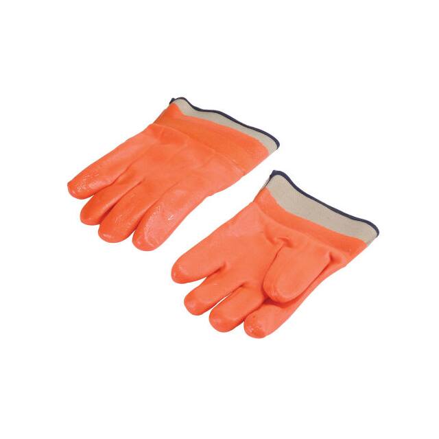 795426 INSULATED PVC GLOVES, LARGE, 12