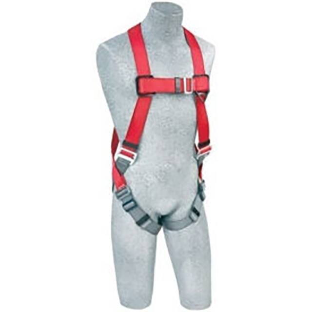 B313473 PRO™ INDUSTRIAL HARNESSES