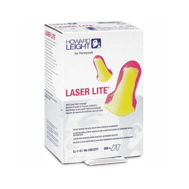 LL-1-D HOWARD LEIGHT LASER-LITE DISPOSA