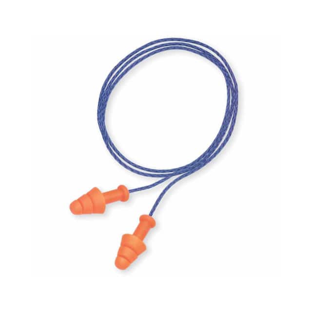 SMF-30 SMARTFIT REUSABLE EARPLUGS, 100