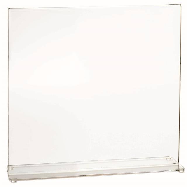 PB006-0811 PHYSICAL BARRIER - SMALL