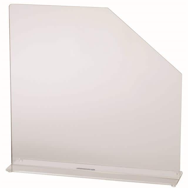 PB008-0811 PHYSICAL BARRIER - CUTAWAY - SMA