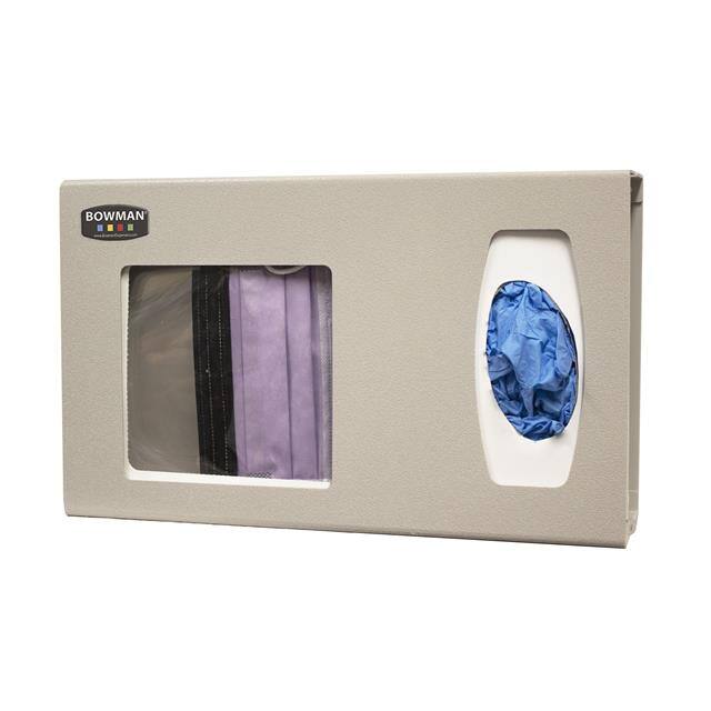 PA004-0212 PROTECTIVE WEAR DISPENSER - GLOV