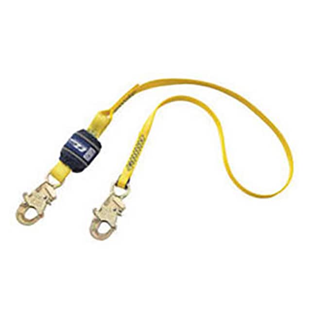 B313412 DBI/SALA EZ STOP II SHOCK LANYAR