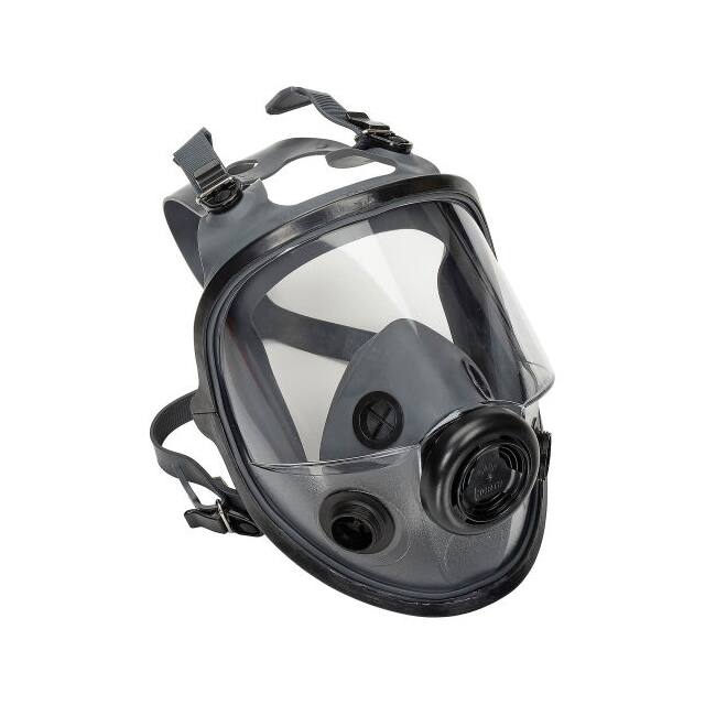 54001 LOW MAINTENANCE FULL FACEPIECE R
