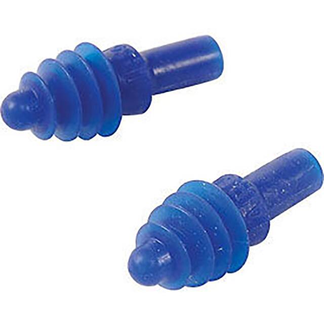 DPAS-1 AIRSOFT MULTIPLE-USE EARPLUGS, U