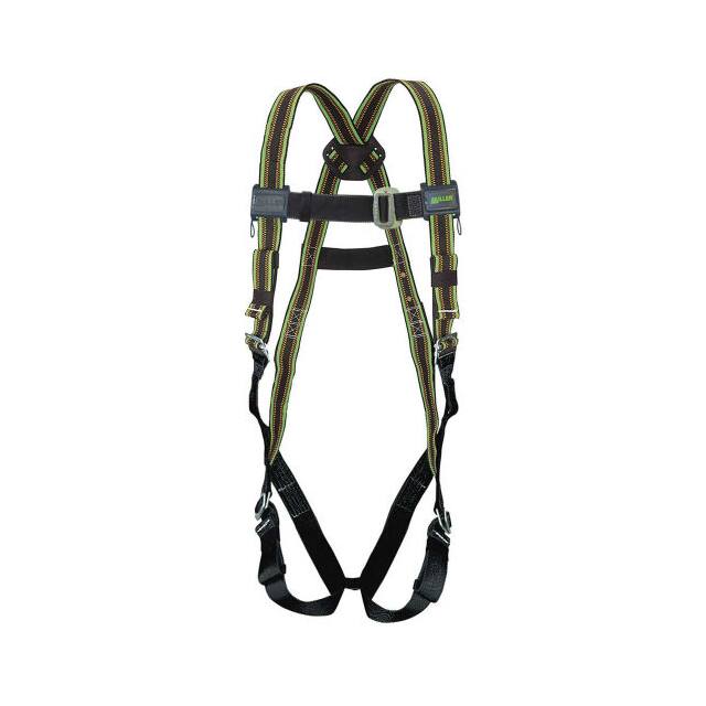 B2255126 FULL-BODY STRETCHABLE HARNESS W/