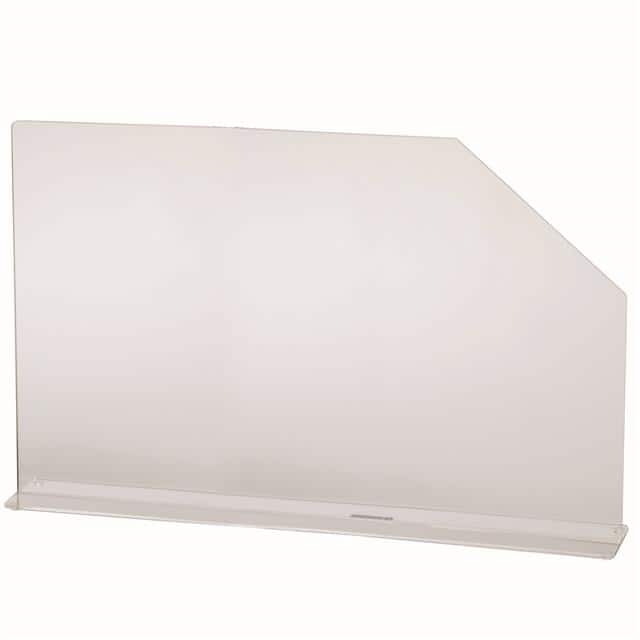 PB010-0811 PHYSICAL BARRIER - CUTAWAY - LAR