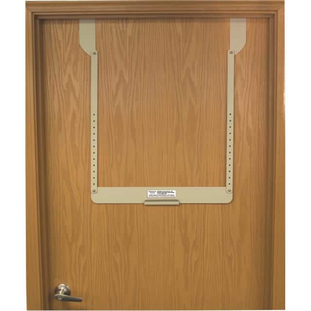 MB-450 HANGER - METAL BRACKETED DOOR