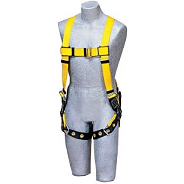 1102000 DBI/SALA DELTA™ VEST-STYL