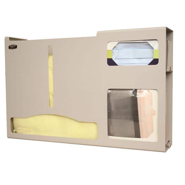 PS014-0212 PROTECTIVE WEAR ORGANIZER - GLOV
