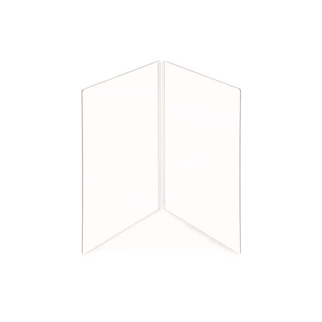 PB013-1211 PROTECTIVE BARRIER - HINGED - SM