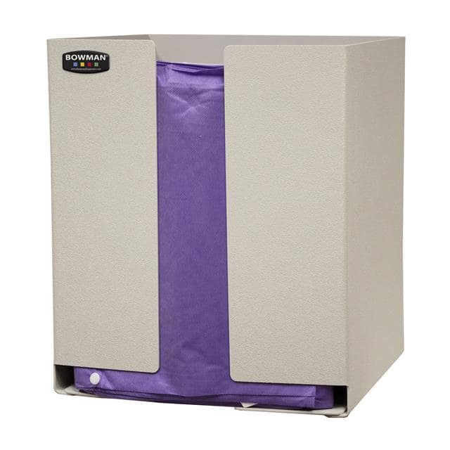 GN005-0212 PROTECTIVE WEAR DISPENSER - LARG