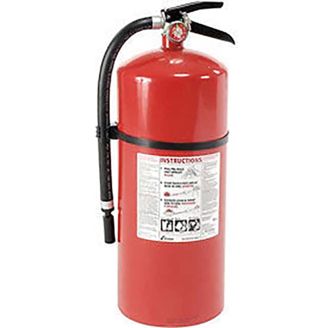 466206 FIRE EXTINGUISHER DRY CHEMICAL 2
